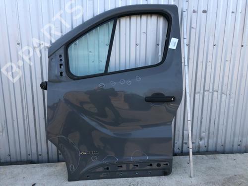 left-front-door-renault-trafic-iii-bus-jg_-2014-39285581 main image