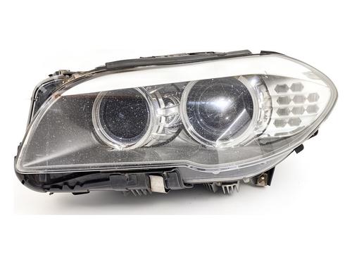 Used Left headlight Left headlight BMW 5 (F10) 520 d (163 hp) 39660952 39660952