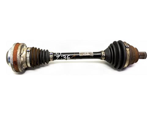 Used Left front driveshaft Left front driveshaft 39378001 39378001