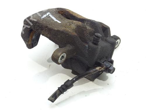 Left front brake caliper KIA RIO III (UB) 1.2 CVVT | BP39269181M105 - Image 2