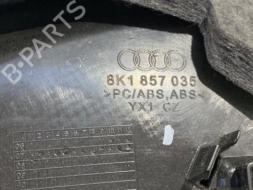 Glove box AUDI A4 B8 (8K2) 1.8 TFSI | BP39363872C95 - Image 7