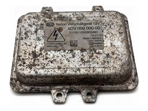 Used Xenon ballast Xenon ballast SKODA SUPERB II (3T4) 2.0 TDI (140 hp) 40488874 40488874