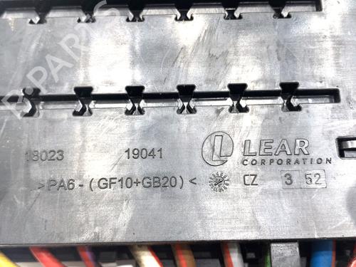 Kabel FORD KUGA II (DM2) 2.0 TDCi 4x4 | BP39335153E12 - Image 5