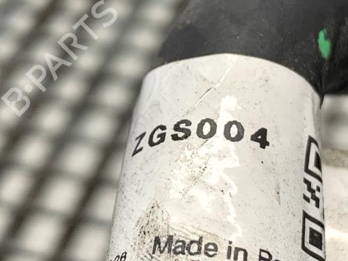 AC pipe MERCEDES-BENZ SPRINTER 3,5-t Van (B907, B910) eSPRINTER (910.633) | BP40211457M126 - Image 7