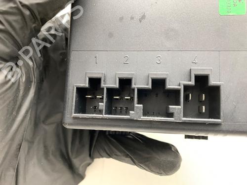 Electronic module JEEP RENEGADE SUV (BU, B1, BV) 2.0 CRD 4x4 | BP40115609M83 - Image 3