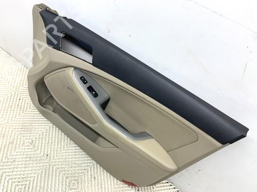 Front right panel KIA OPTIMA (FSGDS6B) 1.7 CRDi | BP40250292C59 - Image 2