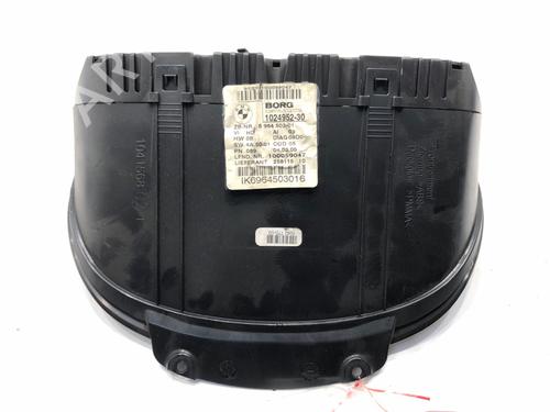 Instrument cluster BMW 1 (E87) 118 d | BP39276532C47 - Image 2