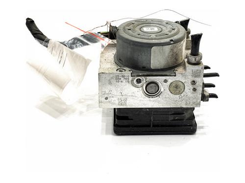 Used ABS pump ABS pump FORD USA MUSTANG Coupe 5.0 V8 (450 hp) 39350482 39350482
