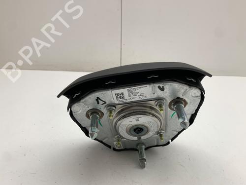 Driver airbag DACIA DUSTER (HM_) 1.0 TCe 100 (HMMT) | BP40057110C9 - Image 2