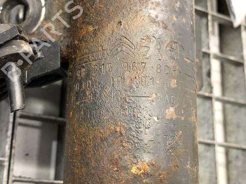 Right front shock absorber CITROËN JUMPY III Bus (V_) 2.0 BlueHDi 180 | BP39377343M17 - Image 5