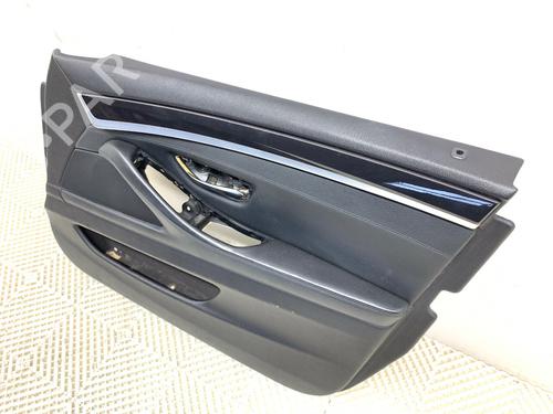 Front right panel BMW 5 (F10) 520 d | BP39660948C59 - Image 2