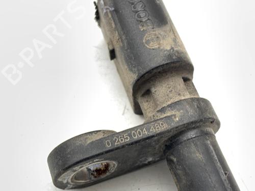 Electronic sensor AUDI A4 B9 Avant (8W5, 8WD) 2.0 TDI quattro | BP39366279M84 - Image 3