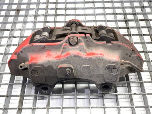 Left front brake caliper AUDI Q7 (4LB) 3.0 TDI quattro | BP39351342M105 - Image 3