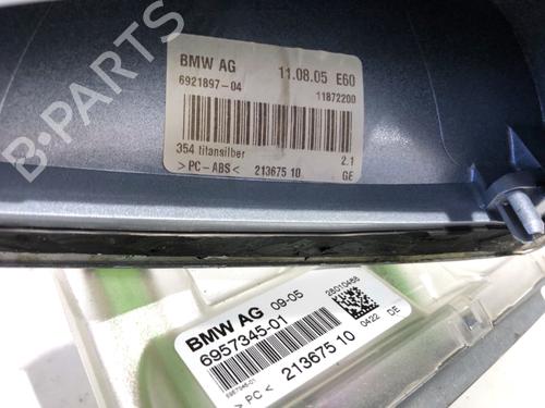 Antenne/Base BMW 5 (E60) 520 d | BP39291065C140 - Image 4