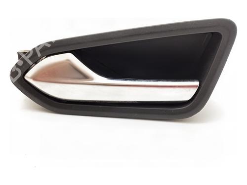 Used Front left interior door handle Front left interior door handle RENAULT CLIO V (B7_) 1.0 LPG (B7MT) (101 hp) 39703894 39703894