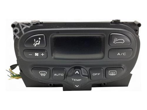 Used Climate control Climate control CITROËN XSARA PICASSO (N68) 1.8 16V (115 hp) 40489134 40489134