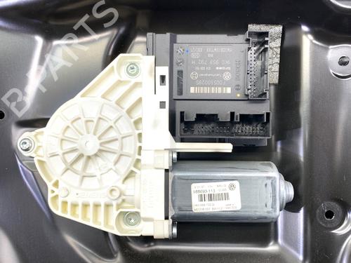 Front right window mechanism VW PASSAT B6 Variant (3C5) 2.0 TDI | BP39306608C23 - Image 3