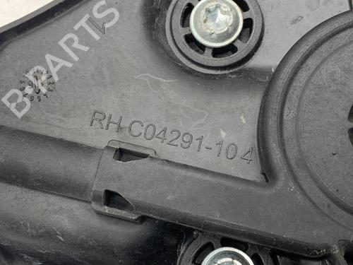 Front right window mechanism FORD TRANSIT CONNECT MPV 1.5 TDCi | BP39304043C23 - Image 7