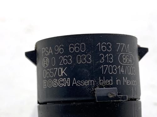 Electronic module CITROËN C4 II (NC_) 1.2 THP 110 (NCHNZ6, NCHNV6) | BP39337546M83 - Image 4