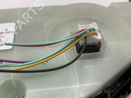 Climate control SUZUKI BALENO (FW, EW) 1.2 (A1K412) | BP40522099I5 - Image 5