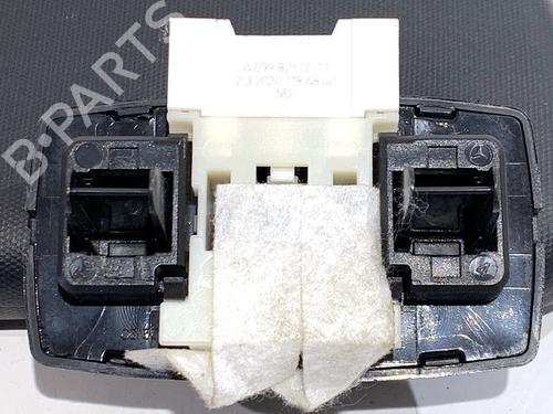 Right sun visor MERCEDES-BENZ GLE (V167) GLE 300 d 4-matic (167.119) | BP39335612I2 - Image 4