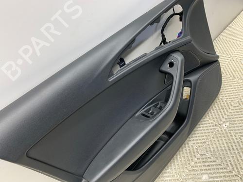 Front left panel AUDI A6 C7 Avant (4G5, 4GD) 3.0 TDI quattro | BP39325358C58 - Image 2