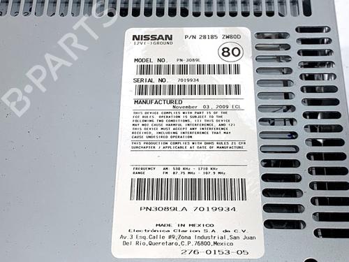 Other NISSAN VERSA I 1.8 | BP39345486O1 - Image 4