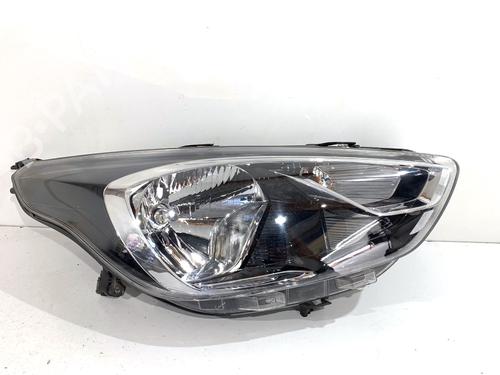 Used Right headlight Right headlight 39330018 39330018