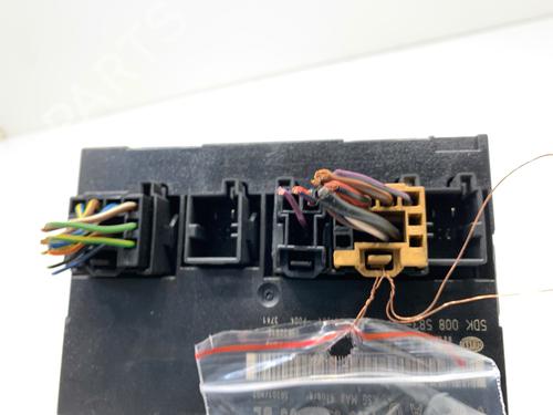 Electronic module VW GOLF V (1K1) 1.9 TDI | BP39347406M83 - Image 3