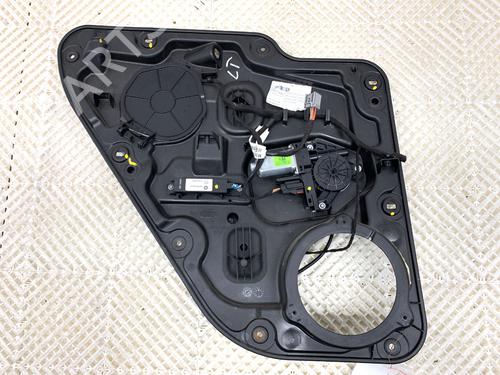 Used Rear left window mechanism Rear left window mechanism 39337341 39337341