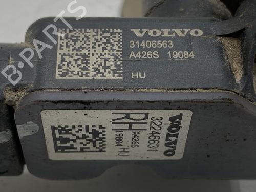 Electronic sensor VOLVO S90 II (234) T8 Hybrid AWD | BP39317849M84 - Image 4