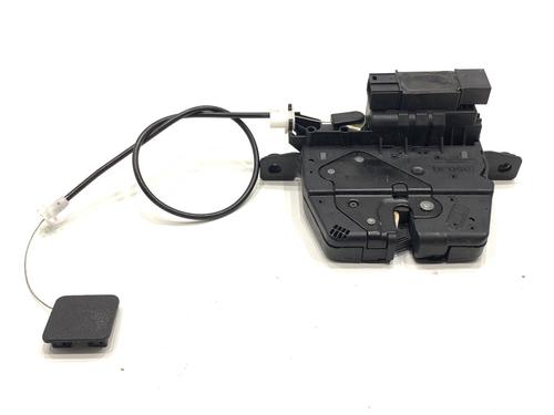 Used Tailgate lock Tailgate lock BMW X5 (F15, F85) xDrive 25 d (218 hp) 39349427 39349427