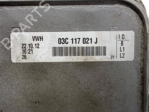 Egr VW GOLF PLUS V (5M1, 521) 1.4 TSI | BP39323064M69 - Image 3