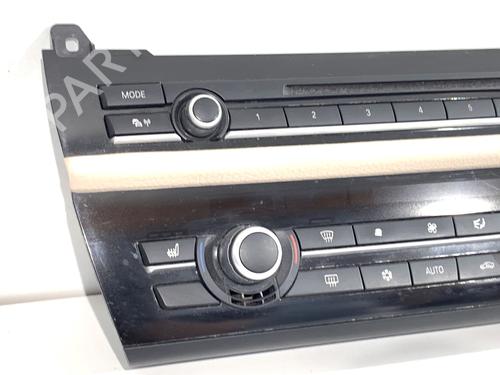 Climate control BMW 5 (F10) 520 d | BP39299053I5 - Image 2