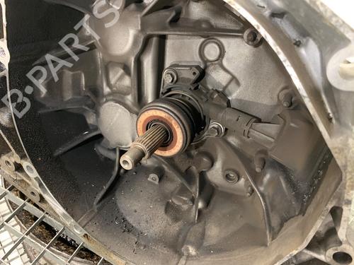 Gearbox CITROËN C4 II (NC_) 1.6 HDi 110 | BP39314238M3 - Image 7