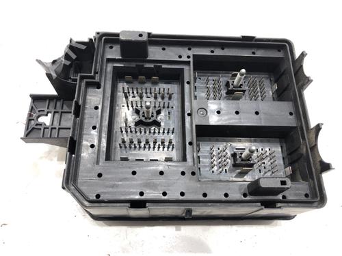 Fuse box OPEL CORSA E (X15) 1.4 (08, 68) | BP39290419E1 - Image 3