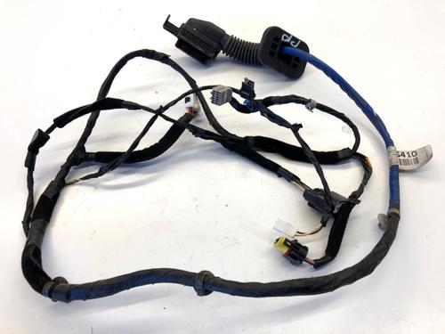 Used Wiring harness Wiring harness KIA SPORTAGE III (SL) 1.7 CRDi (116 hp) 39338751 39338751