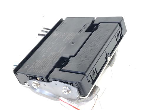 Electronic module TOYOTA COROLLA Saloon (_E21_) 1.6 VVTi (ZRE210) | BP39295144M83 - Image 2