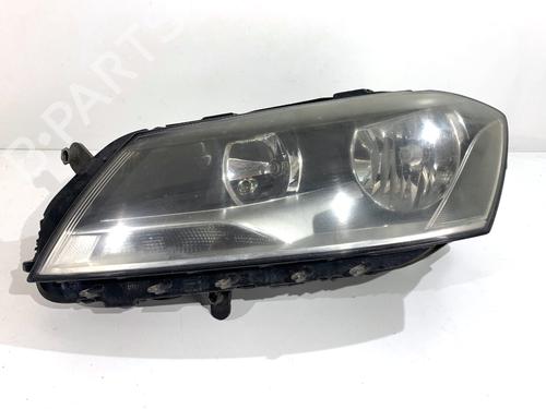 Used Left headlight Left headlight 39308730 39308730