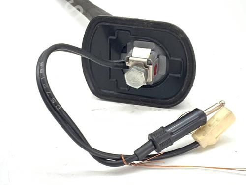 Antenne/Base MITSUBISHI ASX (GA_W_) 1.6 MIVEC (GA1W) | BP39496812C140 - Image 2