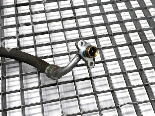 Pipe HONDA CR-V III (RE_) 2.2 i-CTDi 4WD (RE6) | BP39332630M125 - Image 2