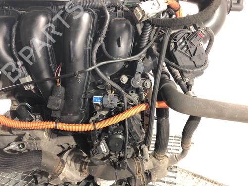 Engine FORD MONDEO V Saloon (CD) 2.0 Hybrid | BP39282510M1 - Image 7