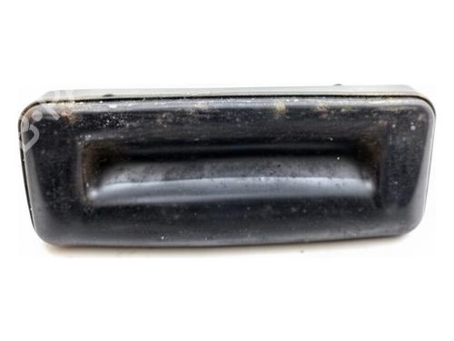 Used Tailgate handle Tailgate handle SKODA RAPID (NH3, NK3, NK6) 1.2 TSI (105 hp) 39643095 39643095
