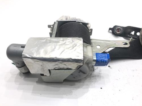 Front left seatbelt MITSUBISHI LANCER VIII Sportback (CX_A) 1.8 (CX3A) | BP39300659I26 - Image 2