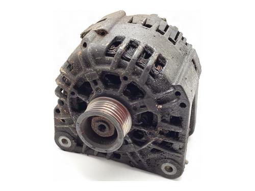 Used Alternator Alternator RENAULT MASTER II Bus (JD) 2.2 dCI 90 (JD0G, JD0N, JD1N) (90 hp) 40489843 40489843