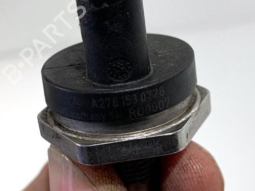 Electronic sensor MERCEDES-BENZ A-CLASS (W176) A 180 (176.042) | BP39321516M84 - Image 5