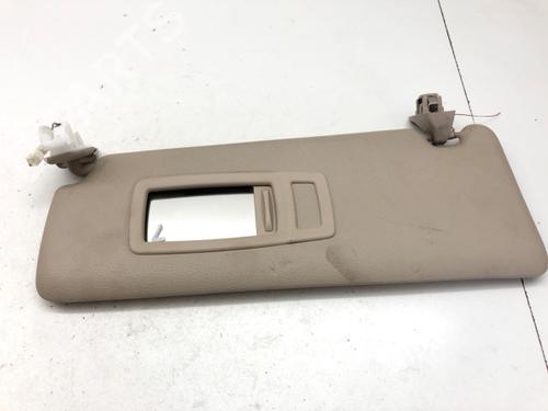 Left sun visor BMW 3 Gran Turismo (F34) 330 d | BP40489207I1 - Image 3