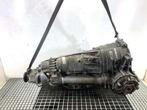 Gearbox AUDI A8 D3 (4E2, 4E8) 4.0 TDI quattro | BP39356416M3 - Image 4