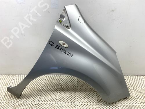 right-front-fenders-nissan-note-e11-ne11-2005-2006-2007-2008-2009-2010-2011-2012-2013-39306175 main image