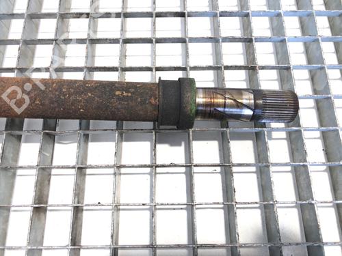 Right front driveshaft RENAULT MASTER III Van (FV) 2.3 dCi 165 FWD (FV0P, FV0U, FV11, FV12, FV1E) | BP39344038M39 - Image 4